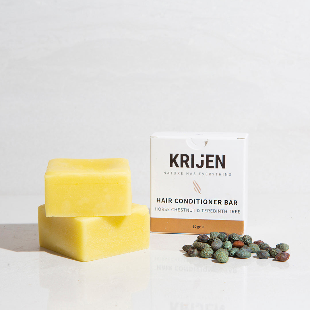 Paardenkastanje & Bıttım Haarconditioner 60 Gr